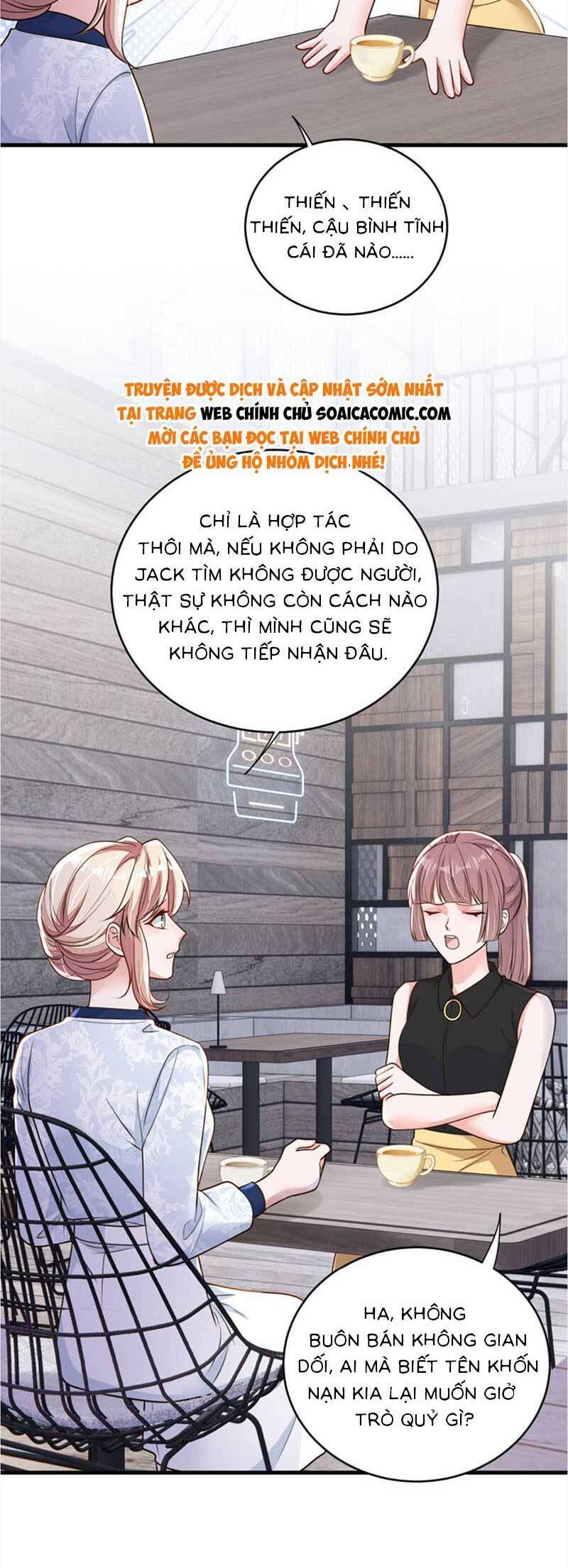 Ác Ma Thì Thầm Chapter 193 - Next Chapter 194