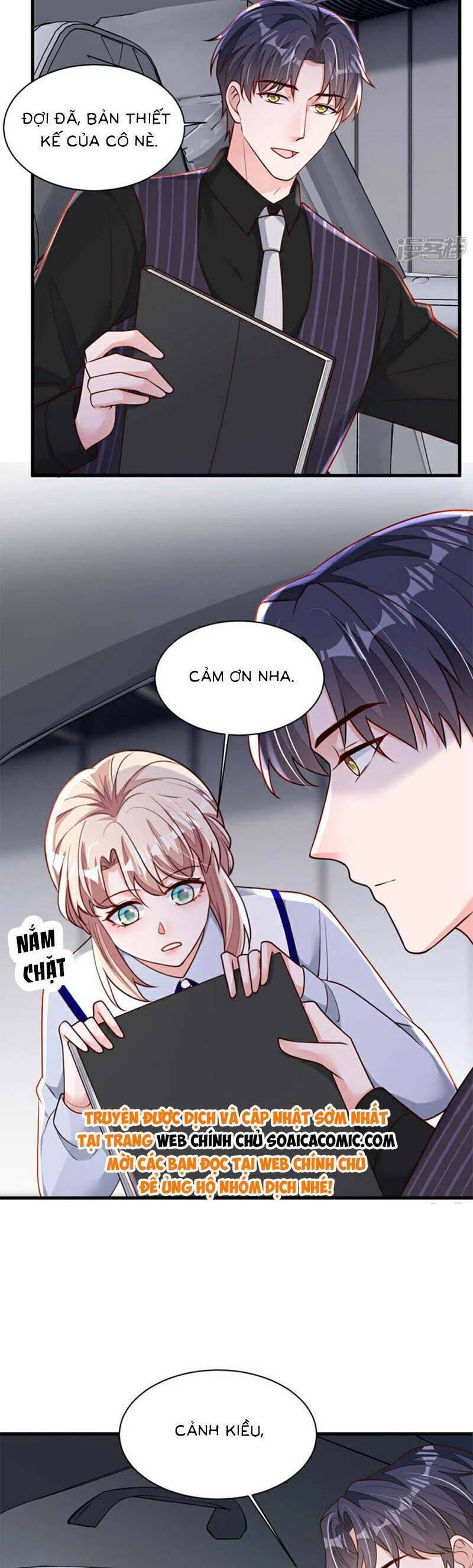 Ác Ma Thì Thầm Chapter 196 - Next Chapter 197