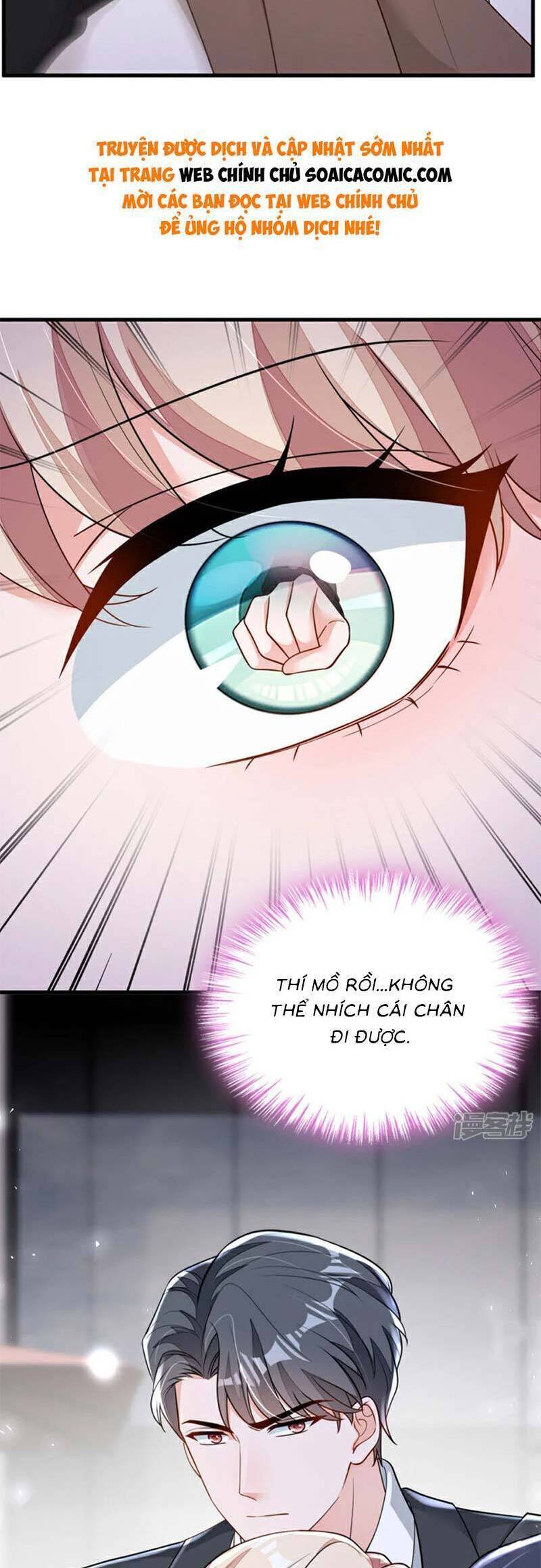 Ác Ma Thì Thầm Chapter 196 - Next Chapter 197