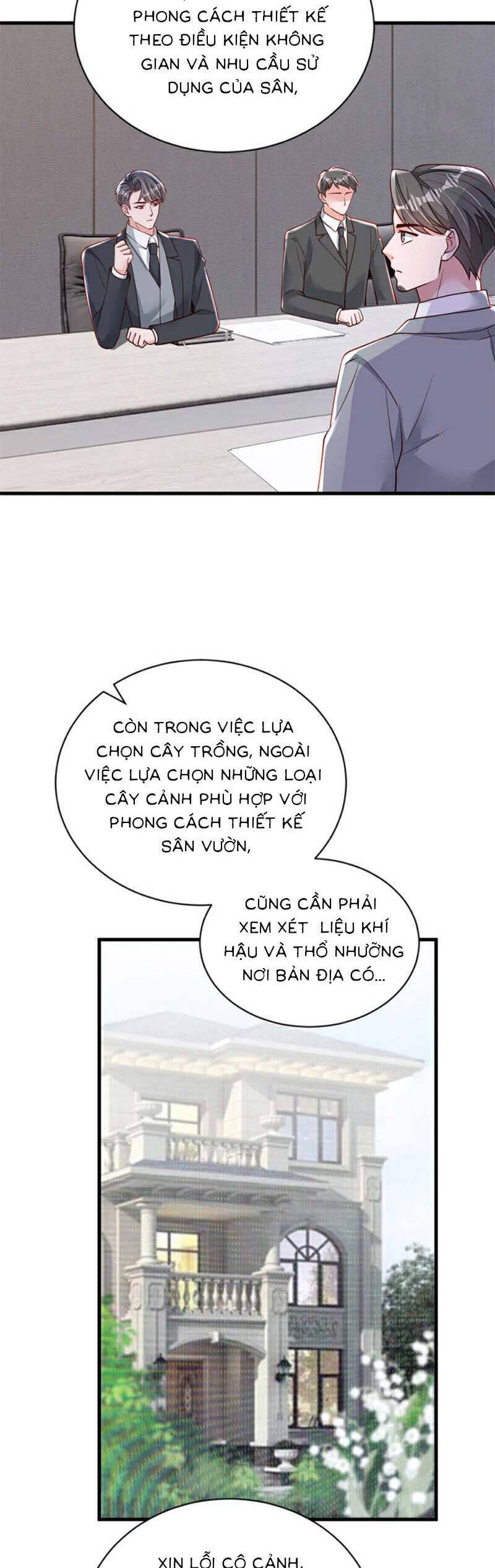 Ác Ma Thì Thầm Chapter 199 - Next Chapter 200