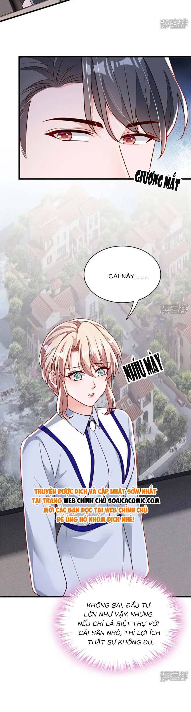 Ác Ma Thì Thầm Chapter 199 - Next Chapter 200