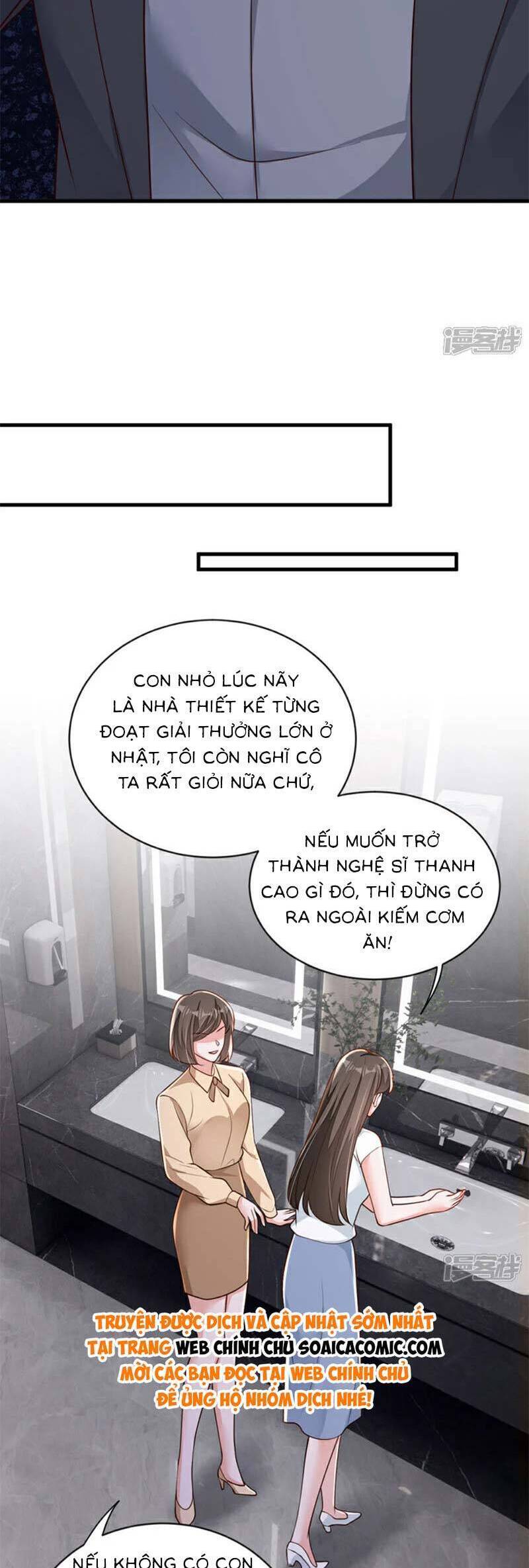 Ác Ma Thì Thầm Chapter 199 - Next Chapter 200