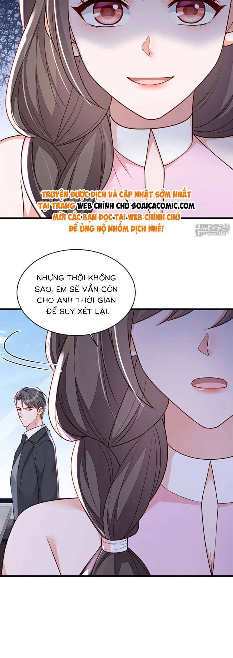 Ác Ma Thì Thầm Chapter 199 - Next Chapter 200