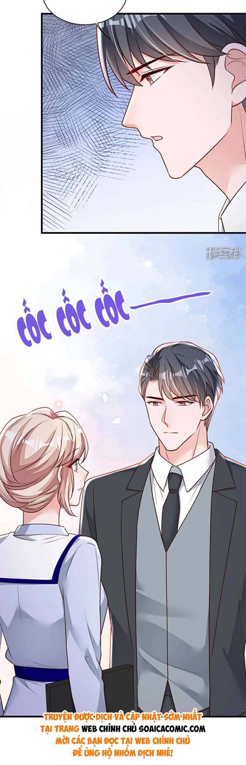 Ác Ma Thì Thầm Chapter 199 - Next Chapter 200