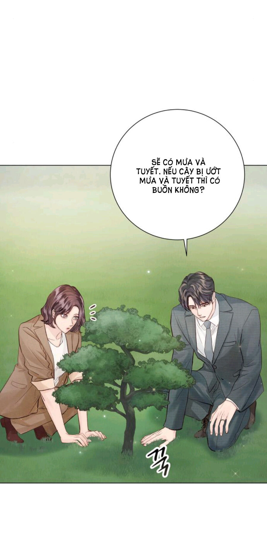 Kết Thúc Nhất Định Sẽ Có Hậu Chapter 109.2 - Next Chapter 109.2