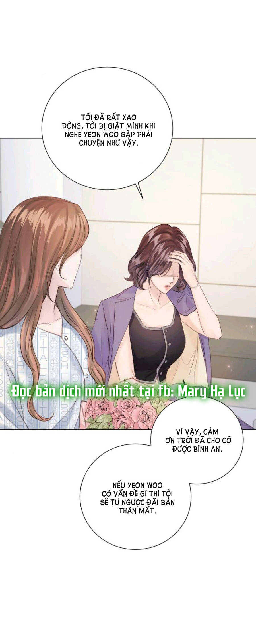 Kết Thúc Nhất Định Sẽ Có Hậu Chapter 107.2 - Next Chapter 107.2