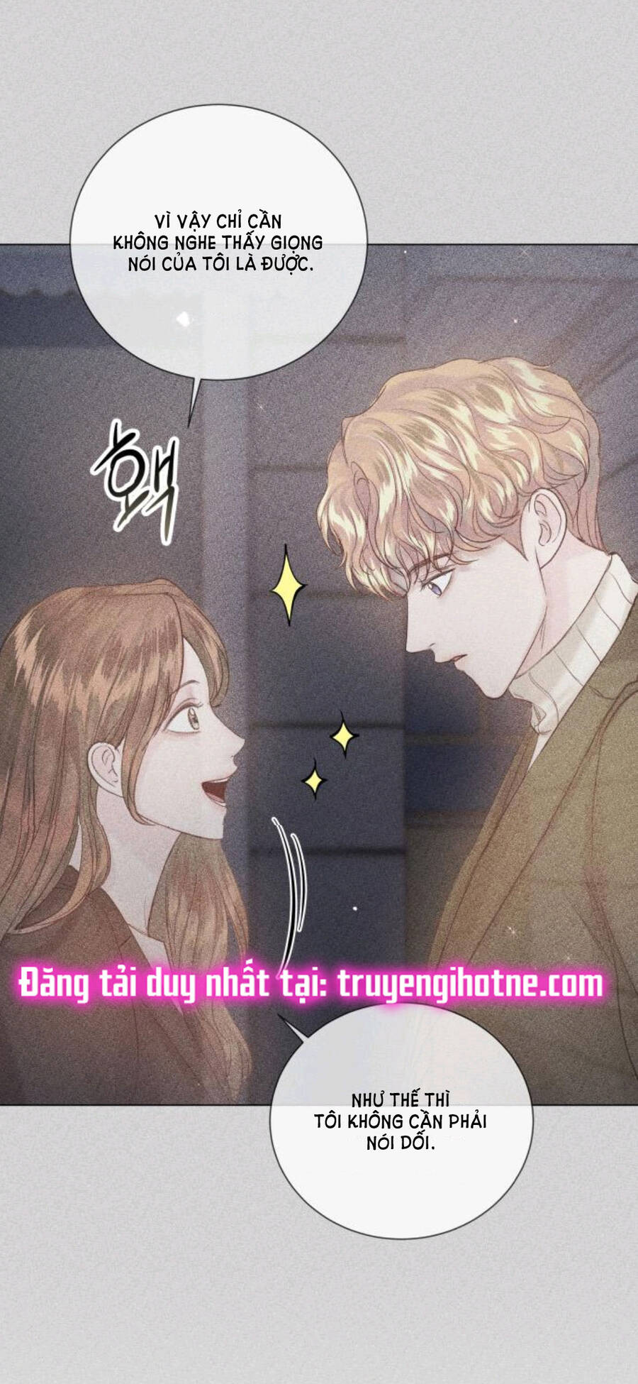 Kết Thúc Nhất Định Sẽ Có Hậu Chapter 107.2 - Next Chapter 107.2