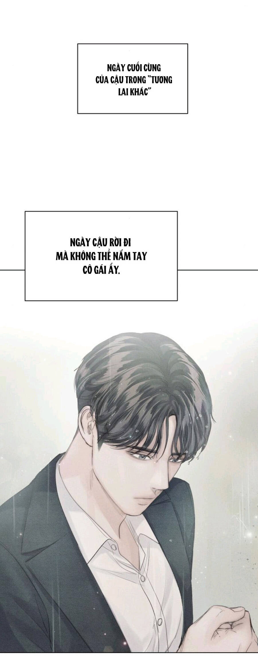 Kết Thúc Nhất Định Sẽ Có Hậu Chapter 107.2 - Next Chapter 107.2