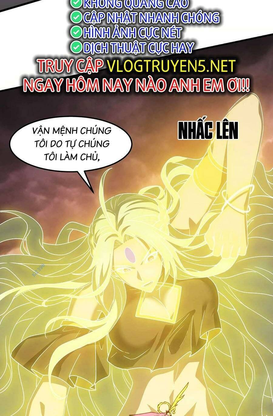 Siêu Phàm Tiến Hóa Chapter 116 - Trang 3