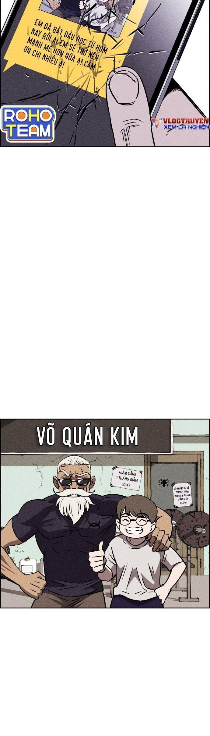 Óc Chó Toàn Năng Chapter 16 - Next Chapter 17