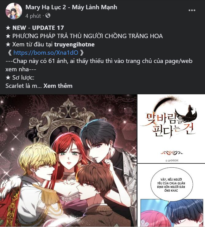 Thanh Xuân Rực Rỡ Chapter 129 - Next Chapter 130