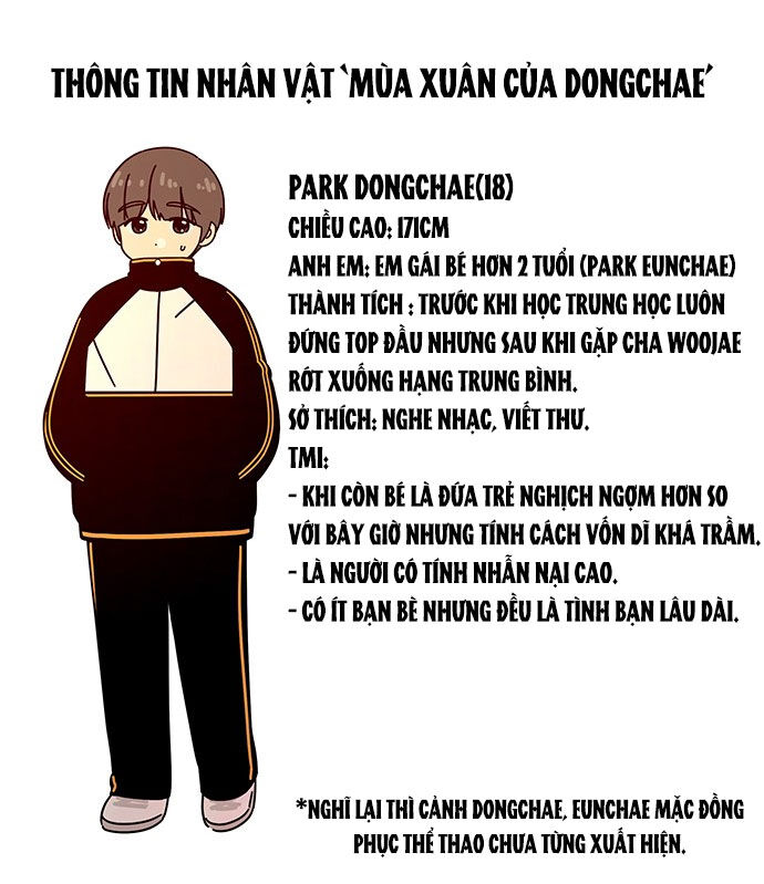 Thanh Xuân Rực Rỡ Chapter 129 - Next Chapter 130