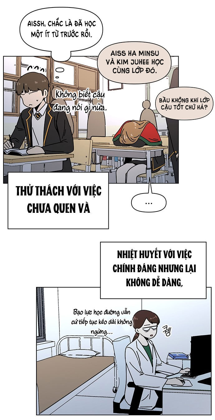 Thanh Xuân Rực Rỡ Chapter 130 - Next 