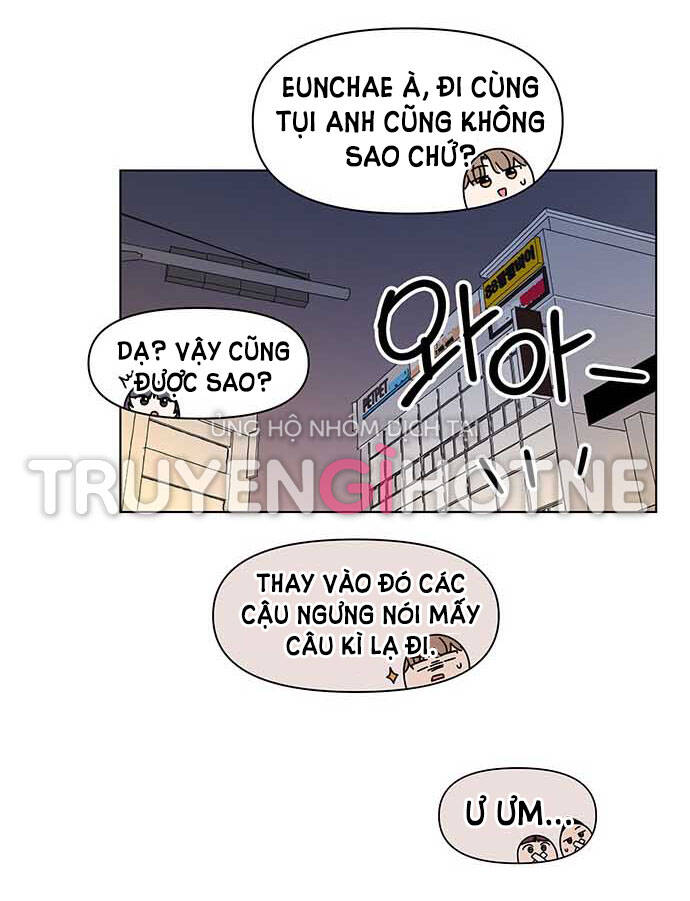 Thanh Xuân Rực Rỡ Chapter 116 - Next Chapter 117