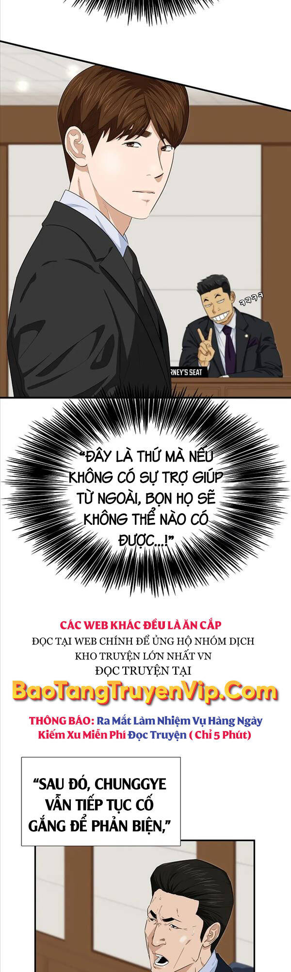 Đây Là Luật Chapter 85 - Next Chapter 86