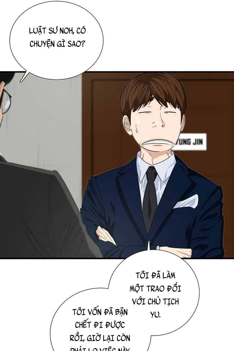 Đây Là Luật Chapter 86 - Next Chapter 87