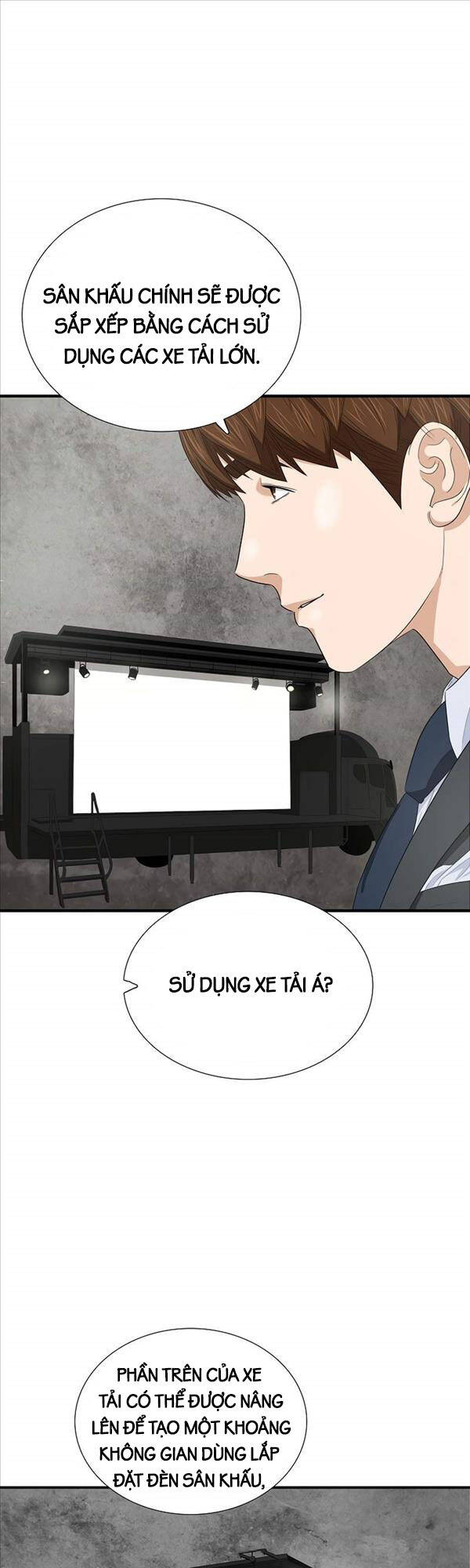 Đây Là Luật Chapter 88 - Next Chapter 89