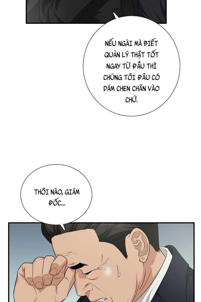 Đây Là Luật Chapter 90 - Next Chapter 91