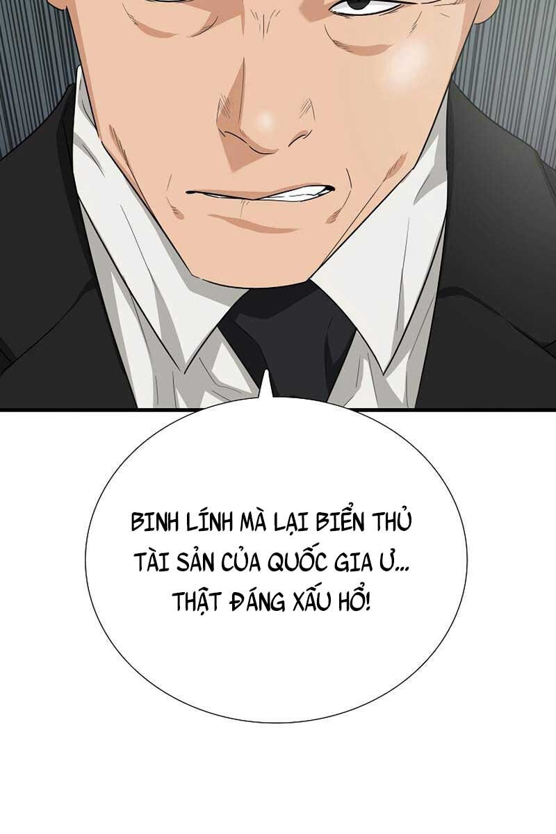 Đây Là Luật Chapter 90 - Next Chapter 91