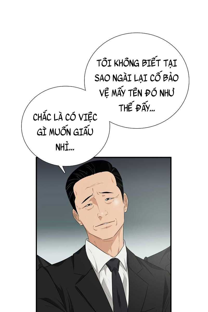 Đây Là Luật Chapter 90 - Next Chapter 91