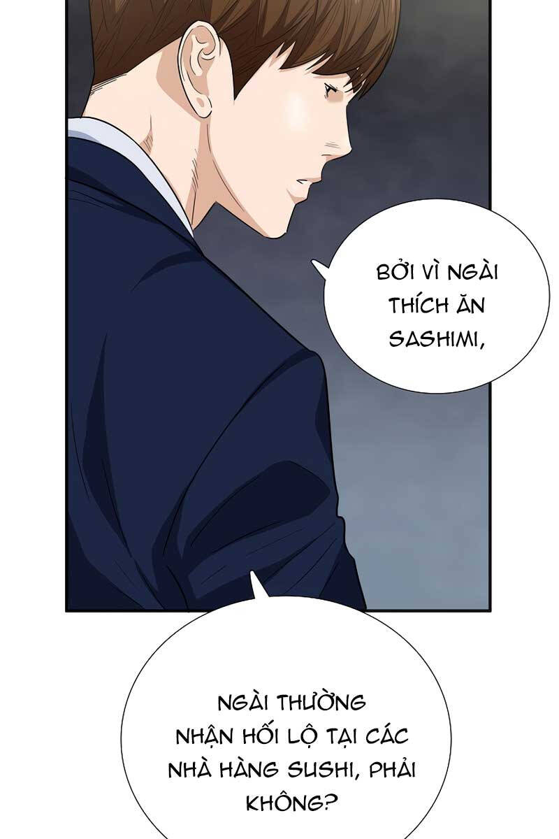 Đây Là Luật Chapter 91 - Next Chapter 92