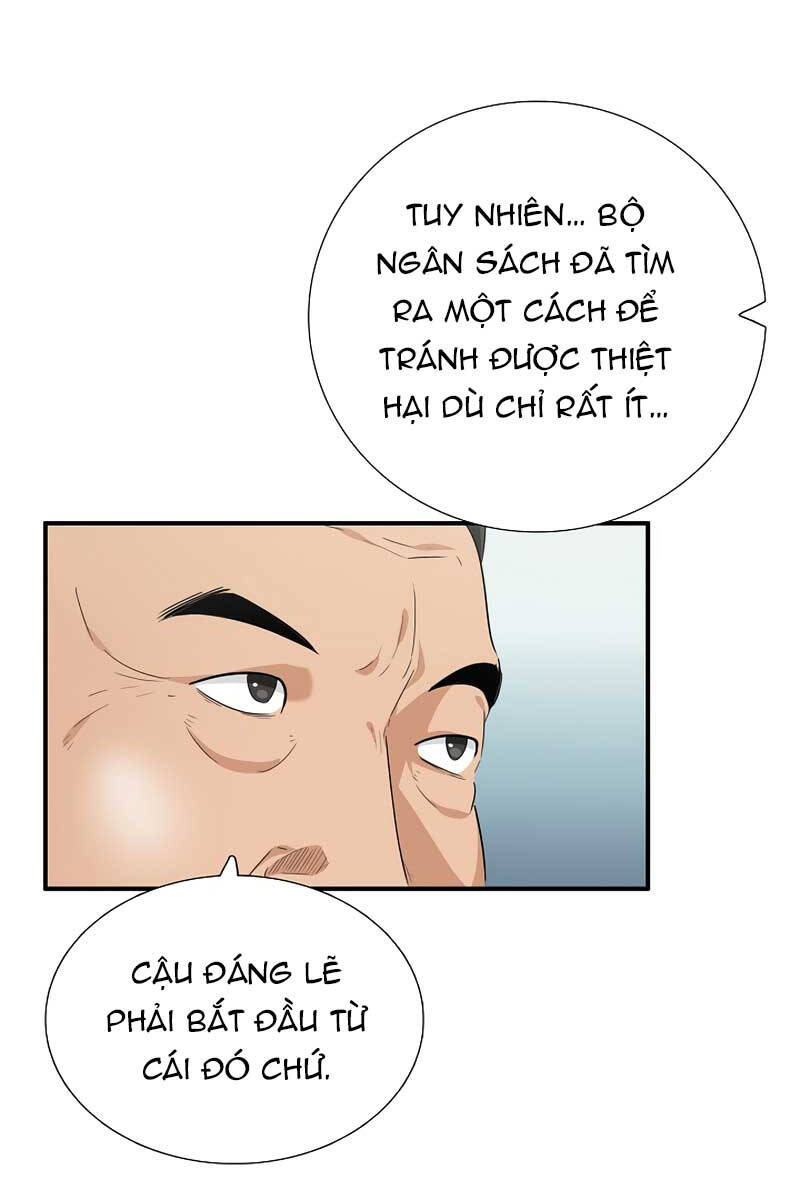 Đây Là Luật Chapter 91 - Next Chapter 92