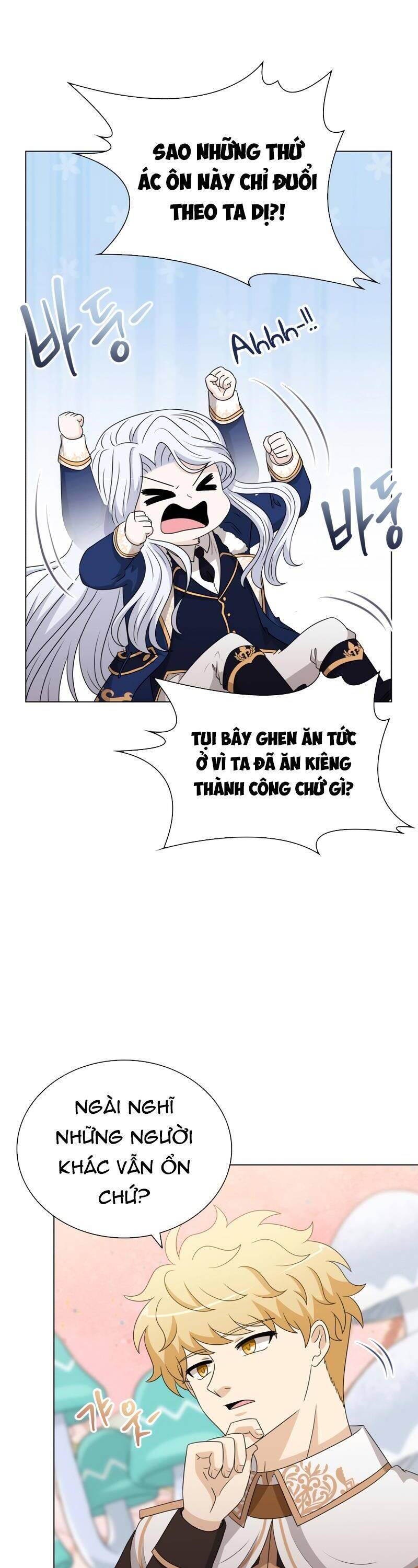 Cuốn Sách Của Lagier Chapter 58 - Next Chapter 59