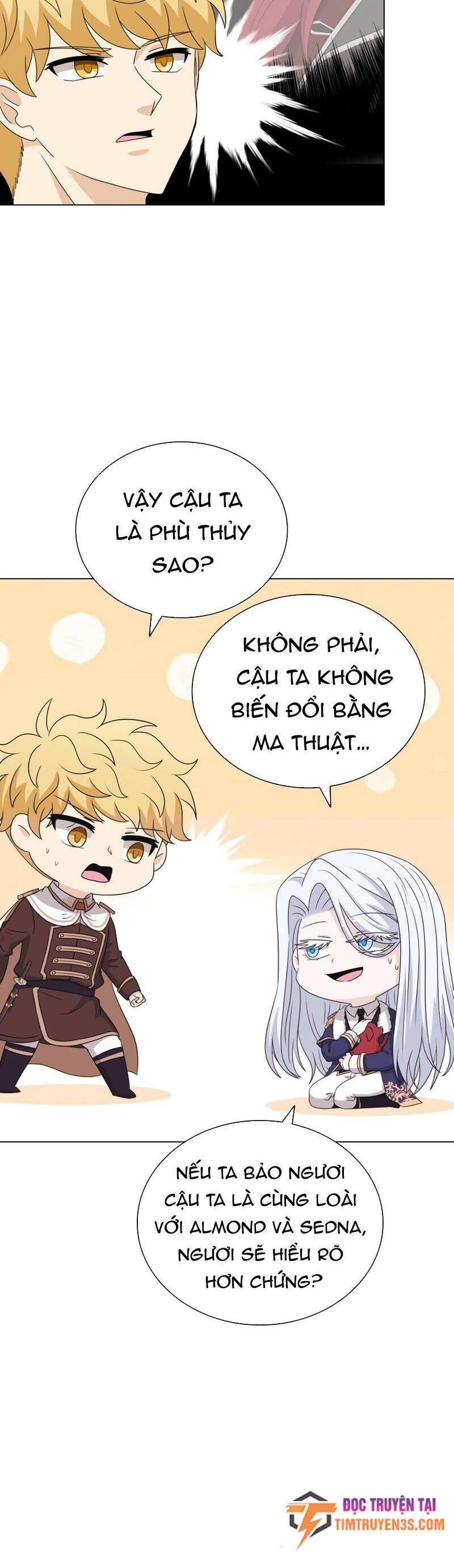 Cuốn Sách Của Lagier Chapter 58 - Next Chapter 59