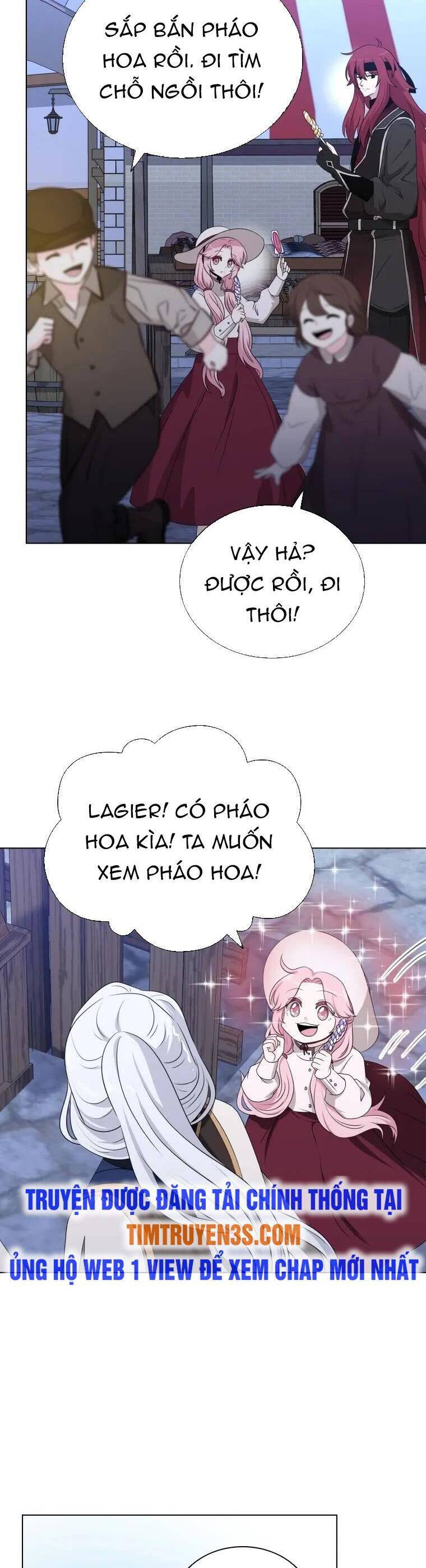 Cuốn Sách Của Lagier Chapter 66 - Next Chapter 67