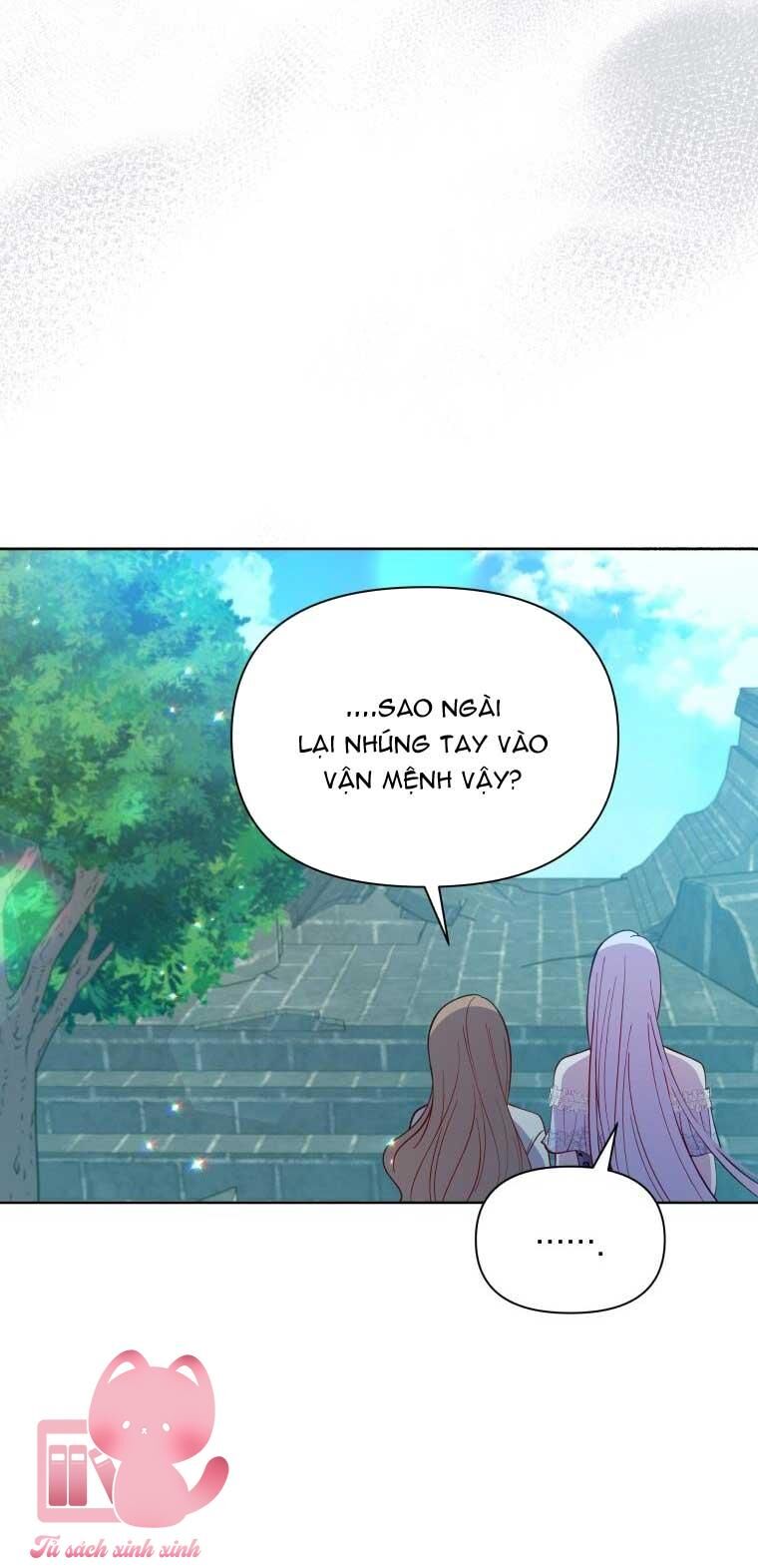 Người Bảo Hộ Của Bạo Quân Là Ma Nữ Tàn Độc Chapter 81 - Next Chapter 82