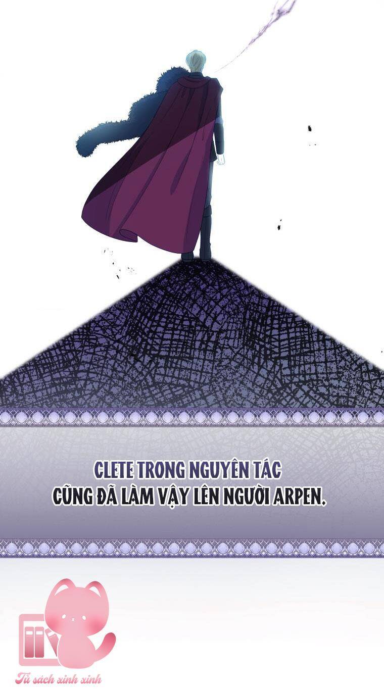 Người Bảo Hộ Của Bạo Quân Là Ma Nữ Tàn Độc Chapter 85 - Next Chapter 86