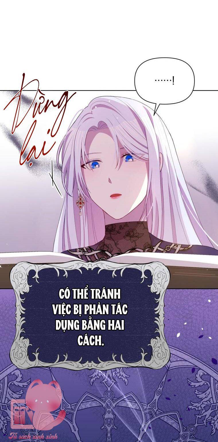 Người Bảo Hộ Của Bạo Quân Là Ma Nữ Tàn Độc Chapter 85 - Next Chapter 86