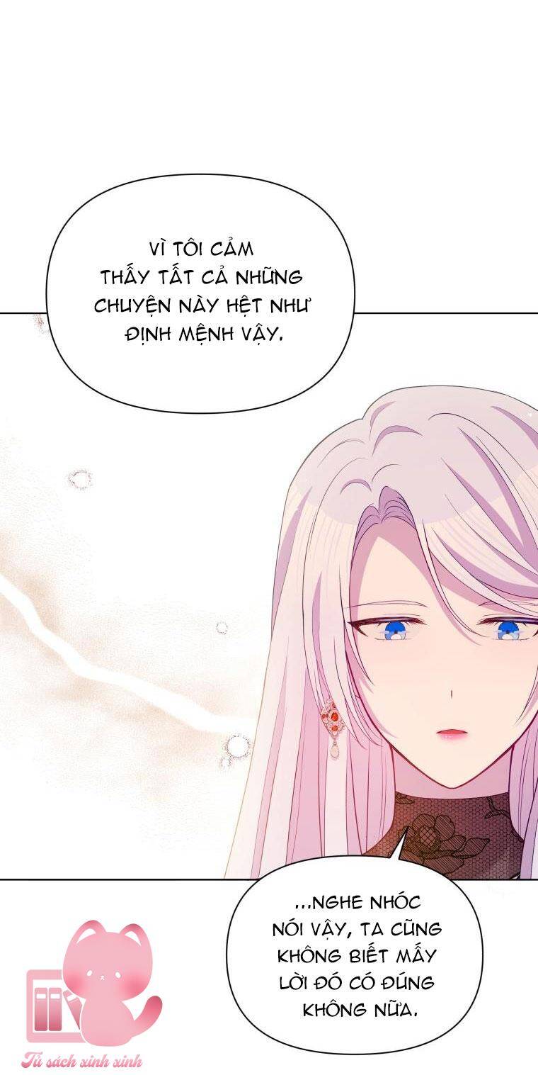 Người Bảo Hộ Của Bạo Quân Là Ma Nữ Tàn Độc Chapter 85 - Next Chapter 86