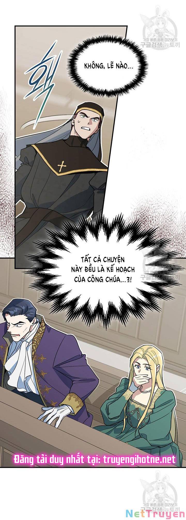 Người Đẹp Và Quái Vật Chapter 110 - Next Chapter 111