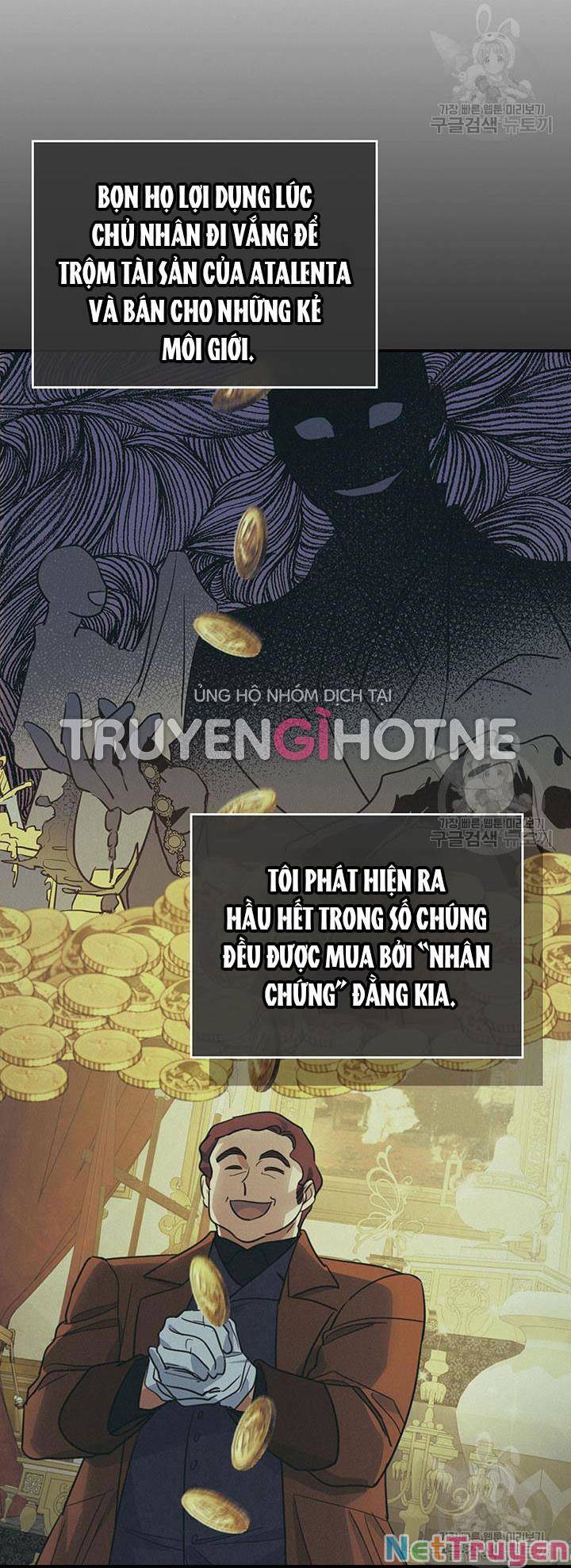 Người Đẹp Và Quái Vật Chapter 110 - Next Chapter 111