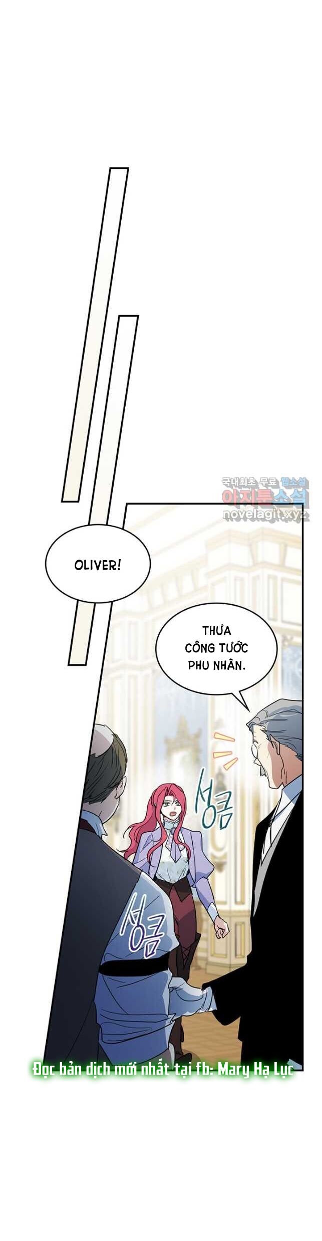 Người Đẹp Và Quái Vật Chapter 118.1 - Next Chapter 118.2