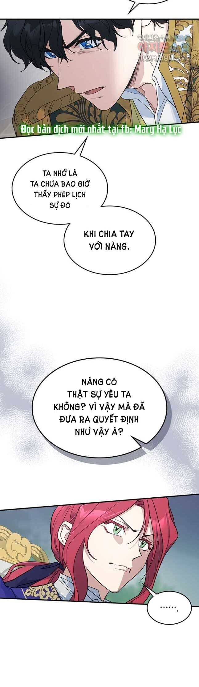 Người Đẹp Và Quái Vật Chapter 120.2 - Next Chapter 121.1