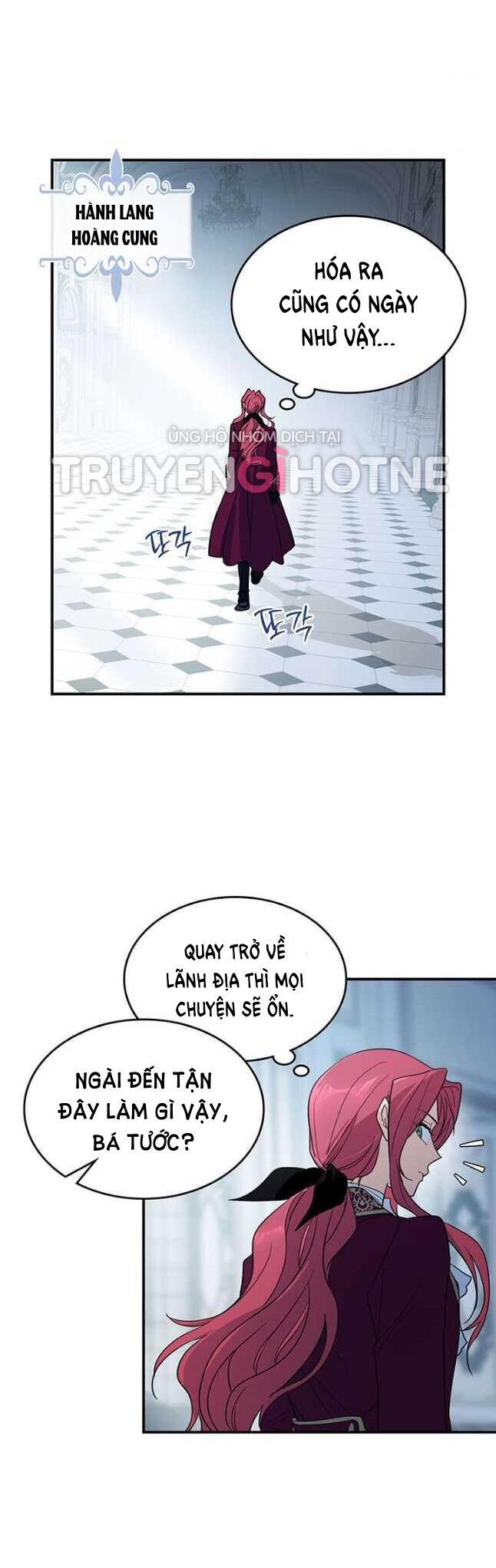 Người Đẹp Và Quái Vật Chapter 122.2 - Next Chapter 123.1