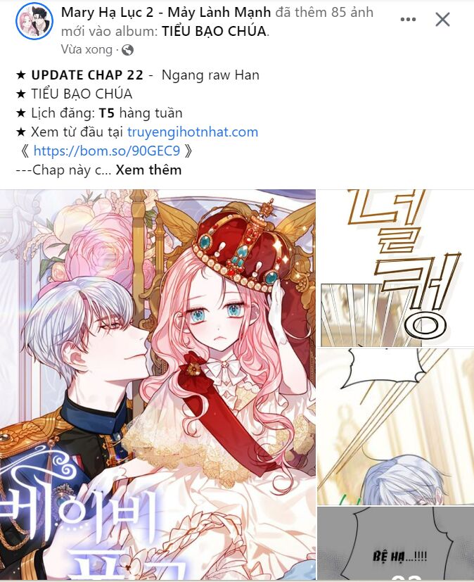 Người Đẹp Và Quái Vật Chapter 124.2 - Next Chapter 125.1