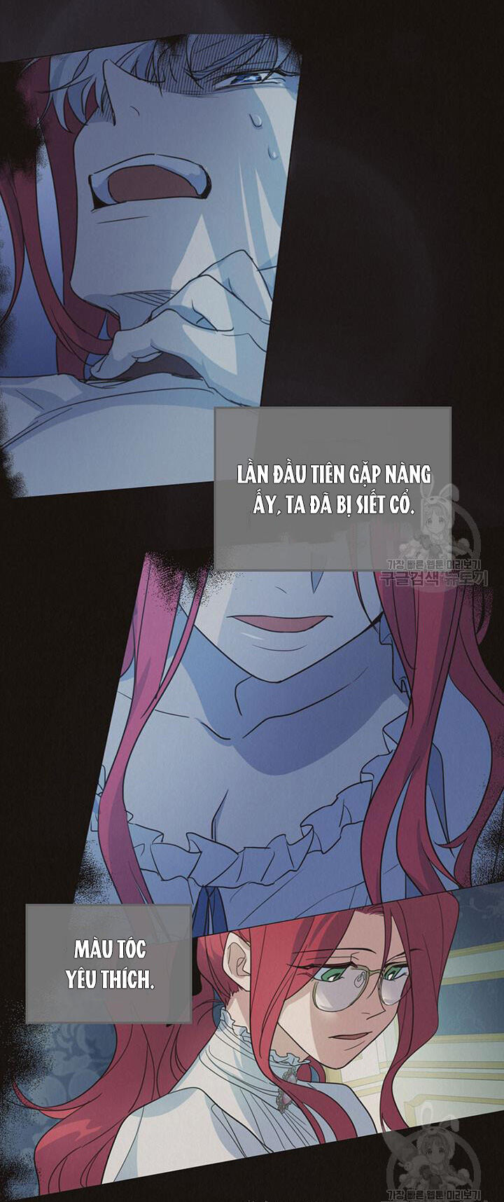 Người Đẹp Và Quái Vật Chapter 130.2 - Next Chapter 131.1