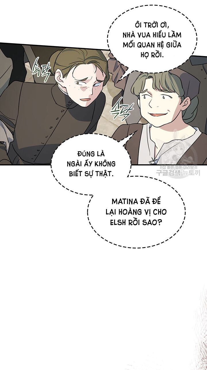 Người Đẹp Và Quái Vật Chapter 117.1 - Next Chapter 117.2