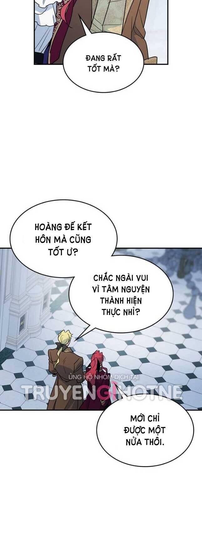 Người Đẹp Và Quái Vật Chapter 119.2 - Next Chapter 120.1