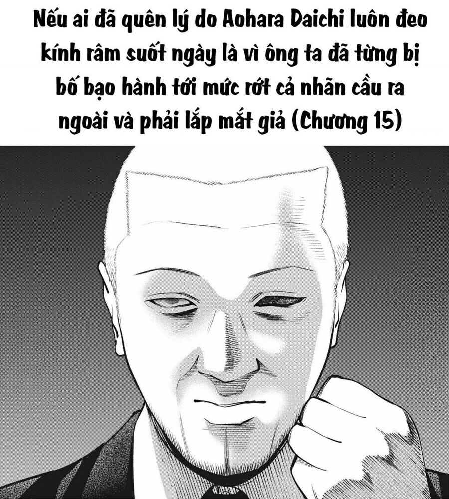 Trái Cấm Chapter - Next Chapter 1