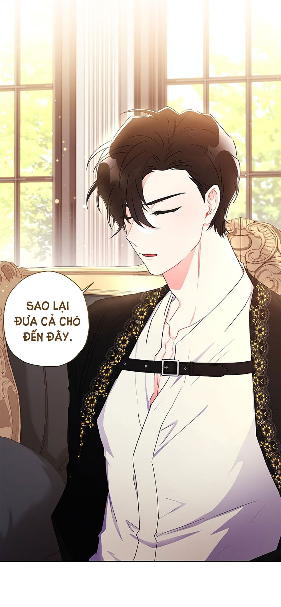 Ta Trở Thành Con Gái Nuôi Của Nam Chính Chapter 80.2 - Next Chapter 81