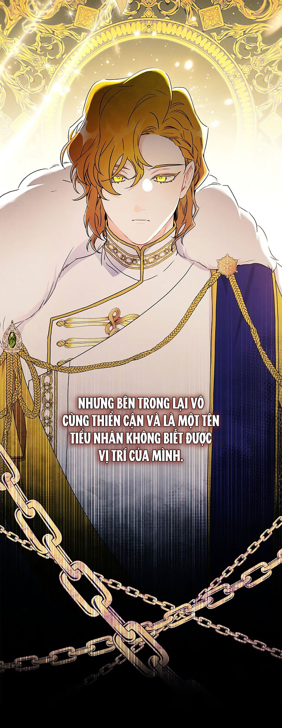 Ta Trở Thành Con Gái Nuôi Của Nam Chính Chapter 80.2 - Next Chapter 81