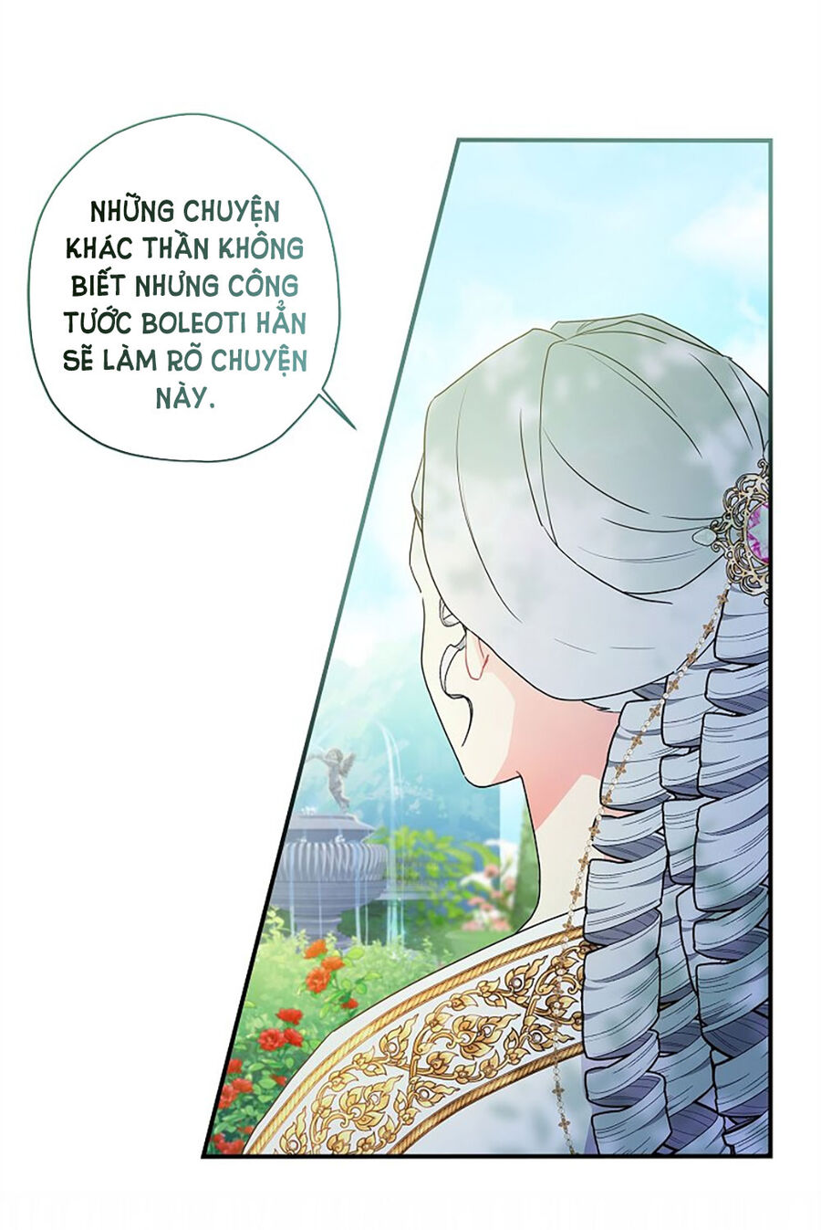 Ta Trở Thành Con Gái Nuôi Của Nam Chính Chapter 80.2 - Next Chapter 81