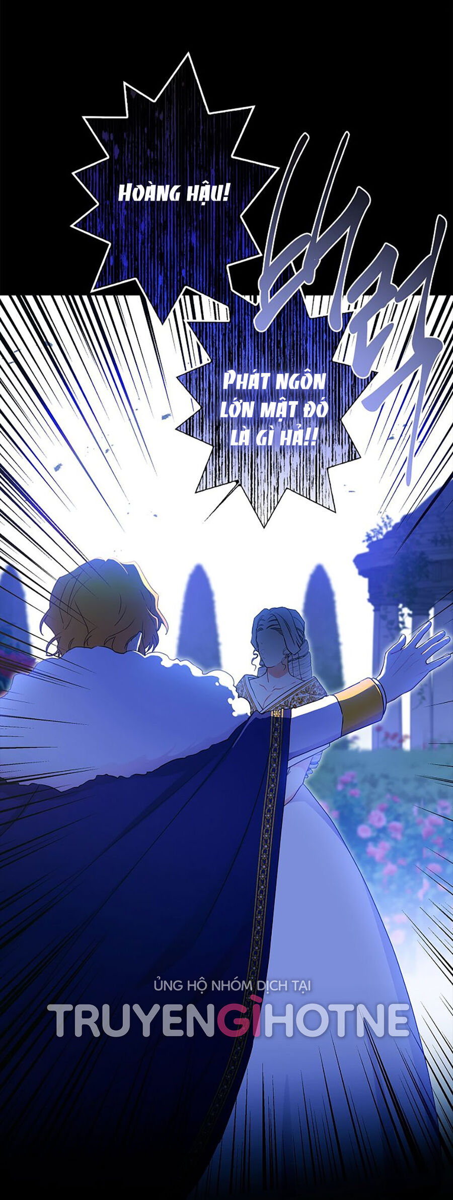 Ta Trở Thành Con Gái Nuôi Của Nam Chính Chapter 80.2 - Next Chapter 81