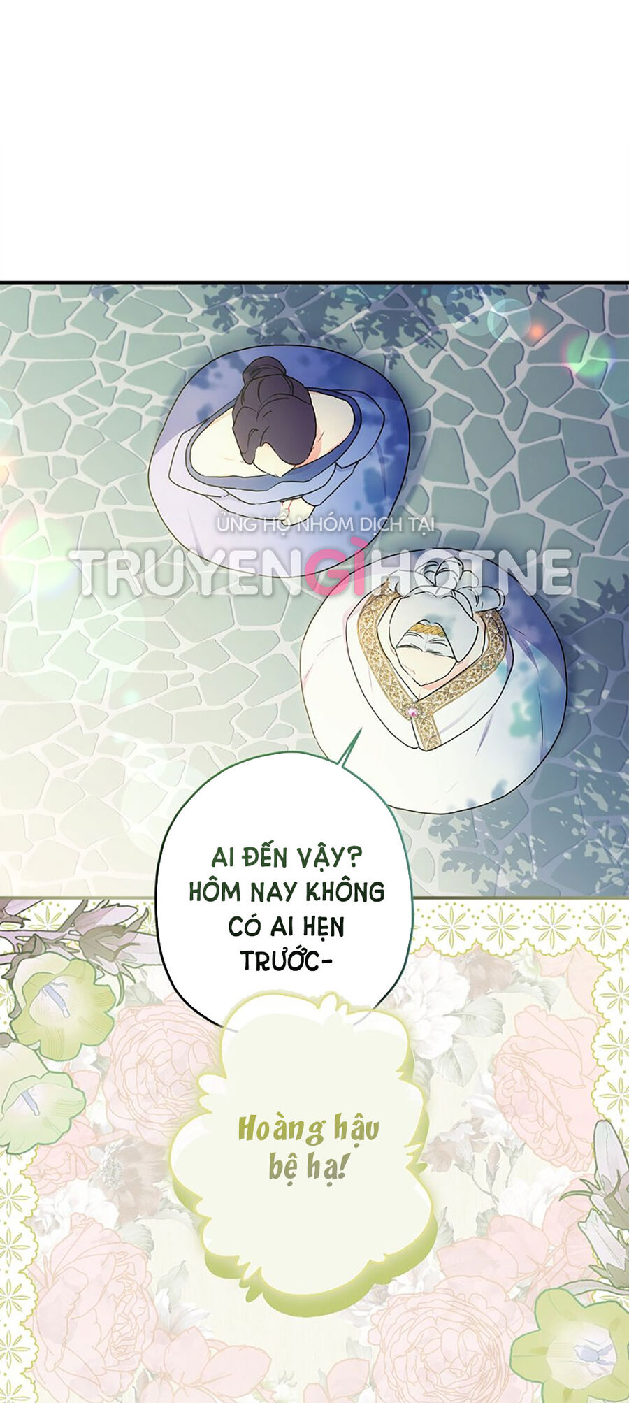 Ta Trở Thành Con Gái Nuôi Của Nam Chính Chapter 80.2 - Next Chapter 81