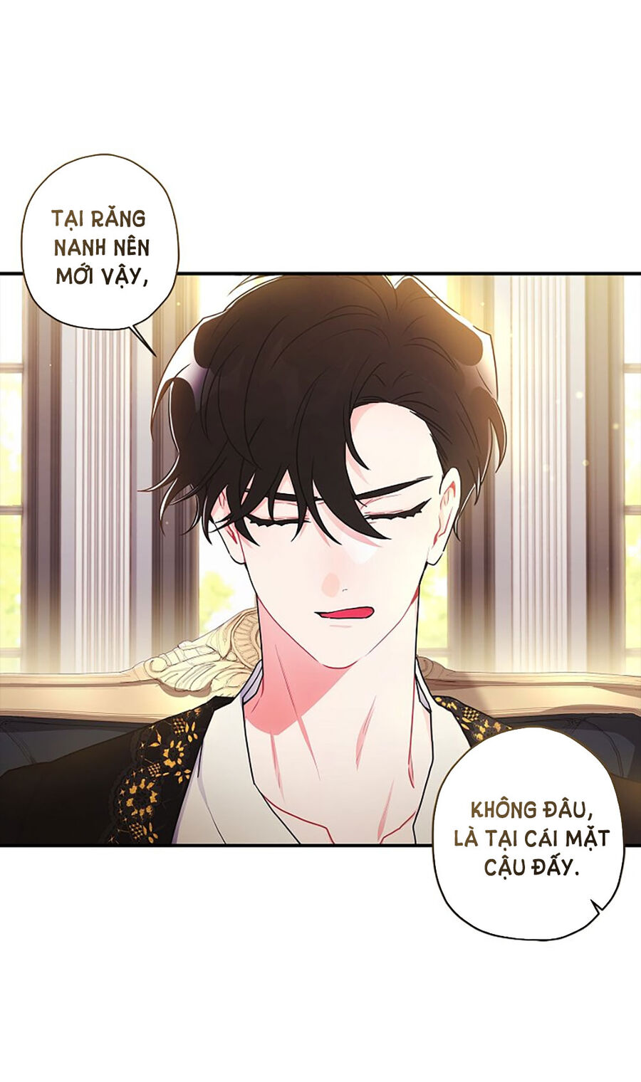 Ta Trở Thành Con Gái Nuôi Của Nam Chính Chapter 80.2 - Next Chapter 81