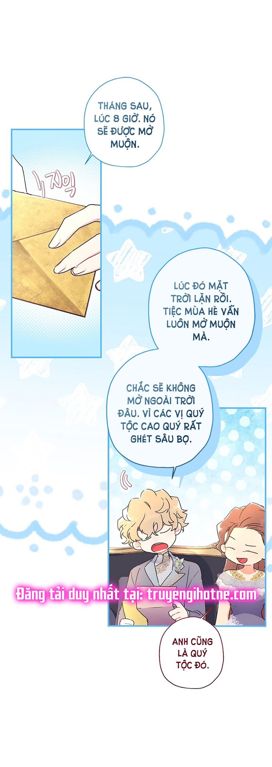 Ta Trở Thành Con Gái Nuôi Của Nam Chính Chapter 80.2 - Next Chapter 81